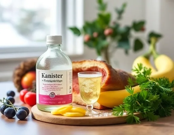 Frostschutz Kühler, 1,5 l